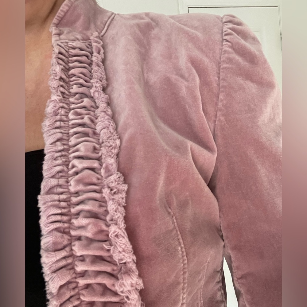 Express jacket - Picture 11 of 16